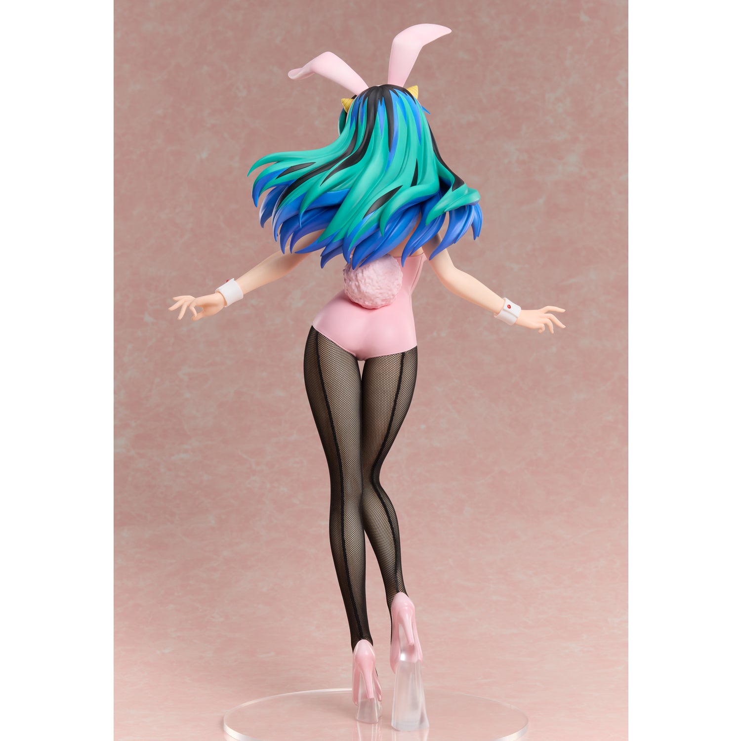 Urusei Yatsura B-Style Figure - Lum Bunny Ver. [Pre-Order Nov 2026]