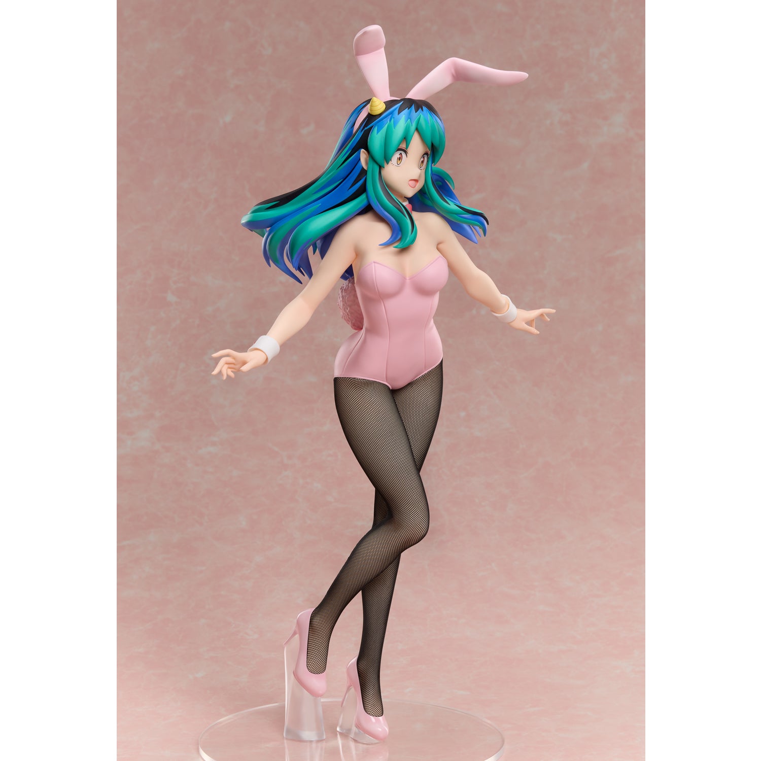 Urusei Yatsura B-Style Figure - Lum Bunny Ver. [Pre-Order Nov 2026]