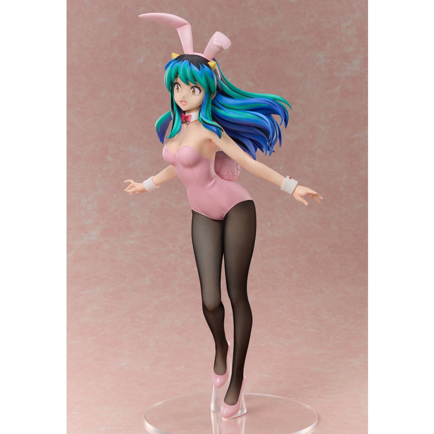 Urusei Yatsura B-Style Figure - Lum Bunny Ver. [Pre-Order Nov 2026]