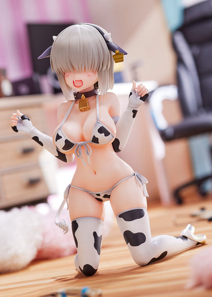 Uzaki-chan Wants to Hang Out! - Yanagi Uzaki Cow Print Bikini Ver. [Pre-Order Dec 2026]