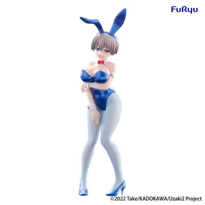 Uzaki-chan Wants to Hang Out! Bicute Bunnies Figure - Hana Uzaki Round 1 Ver. [Pre-Order Jan 2027]