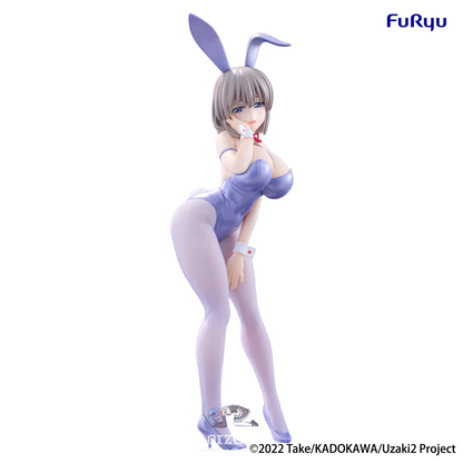 Uzaki-chan Wants to Hang Out! Bicute Bunnies Figure - Tsuki Uzaki Round 1 Ver. [Pre-Order Jan 2027]