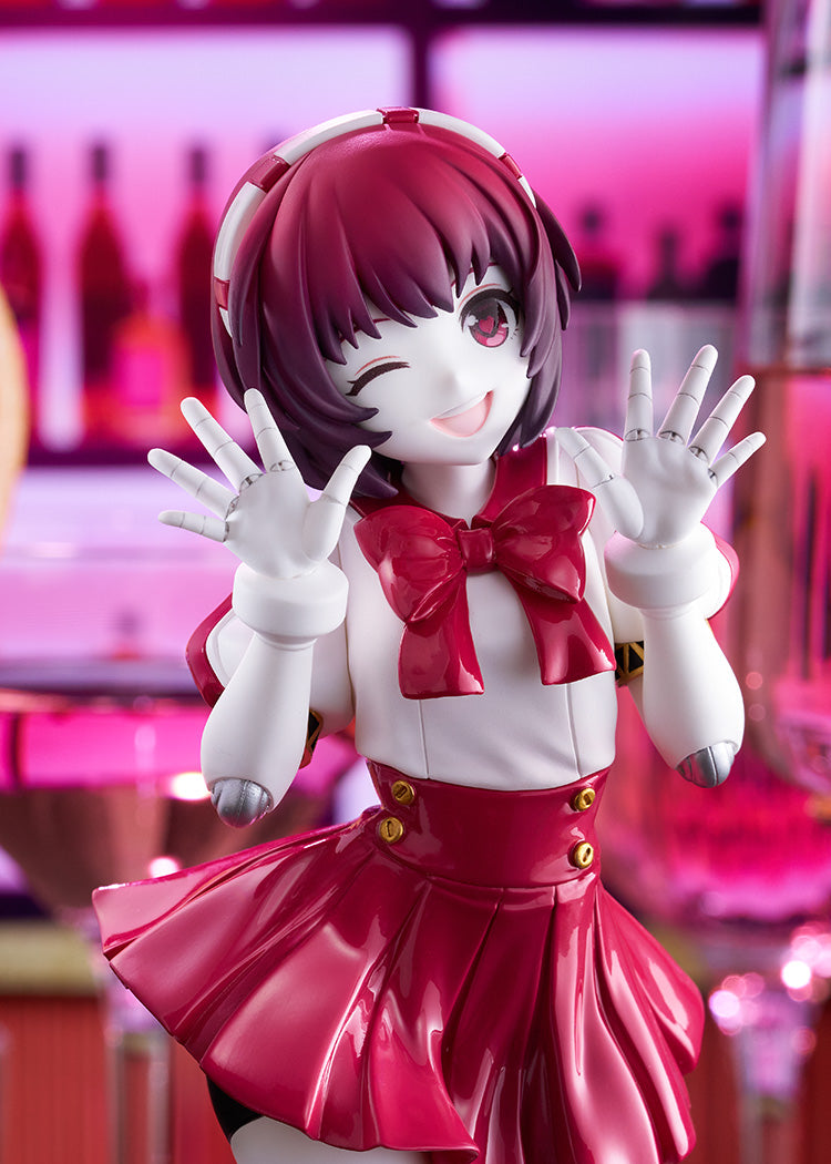 VA-11 HALL-A: Cyberpunk Bartender Action Pop up Parade - Dorothy Haze Another Skin Ver. L Size [Pre-Order Mar 2027]