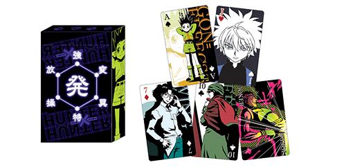 Hunter x Hunter - Heavens Arena Box - Blu-ray, Japanese Edition - image 1