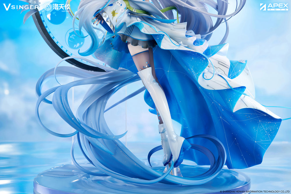 VSinger Figure - Luo Tianyi 12th Anniversary Ver. [Pre-Order Apr 2027 ...