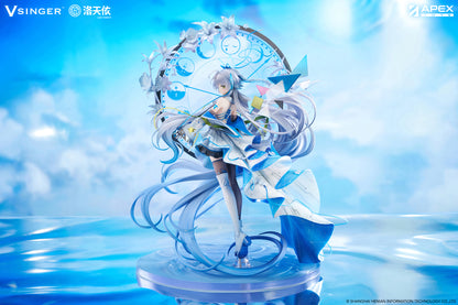 VSinger Figure - Luo Tianyi 12th Anniversary Ver. [Pre-Order Apr 2027]