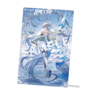 VSinger Figure - Luo Tianyi 12th Anniversary Ver. [Pre-Order Apr 2027]