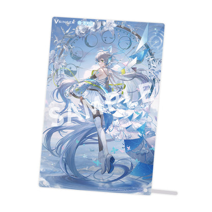 VSinger Figure - Luo Tianyi 12th Anniversary Ver. [Pre-Order Apr 2027]