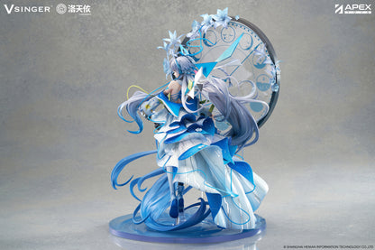 VSinger Figure - Luo Tianyi 12th Anniversary Ver. [Pre-Order Apr 2027]