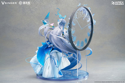 VSinger Figure - Luo Tianyi 12th Anniversary Ver. [Pre-Order Apr 2027]