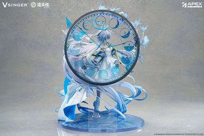 VSinger Figure - Luo Tianyi 12th Anniversary Ver. [Pre-Order Apr 2027]