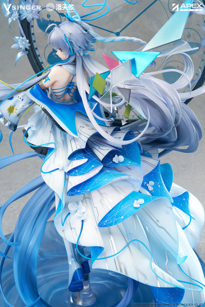 VSinger Figure - Luo Tianyi 12th Anniversary Ver. [Pre-Order Apr 2027]