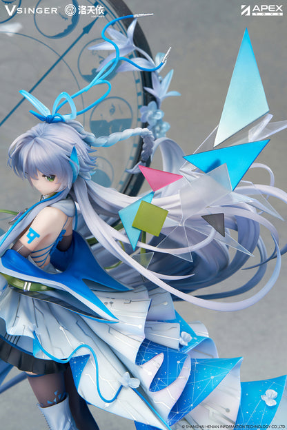 VSinger Figure - Luo Tianyi 12th Anniversary Ver. [Pre-Order Apr 2027]