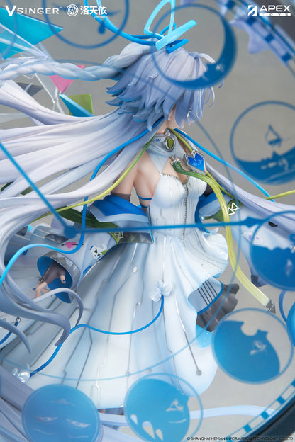 VSinger Figure - Luo Tianyi 12th Anniversary Ver. [Pre-Order Apr 2027]