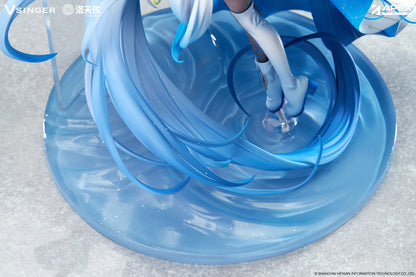 VSinger Figure - Luo Tianyi 12th Anniversary Ver. [Pre-Order Apr 2027]