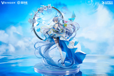 VSinger Figure - Luo Tianyi 12th Anniversary Ver. [Pre-Order Apr 2027]
