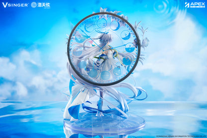 VSinger Figure - Luo Tianyi 12th Anniversary Ver. [Pre-Order Apr 2027]
