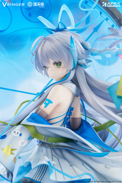 VSinger Figure - Luo Tianyi 12th Anniversary Ver. [Pre-Order Apr 2027]