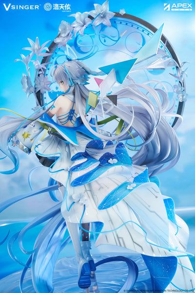 VSinger Figure - Luo Tianyi 12th Anniversary Ver. [Pre-Order Apr 2027]