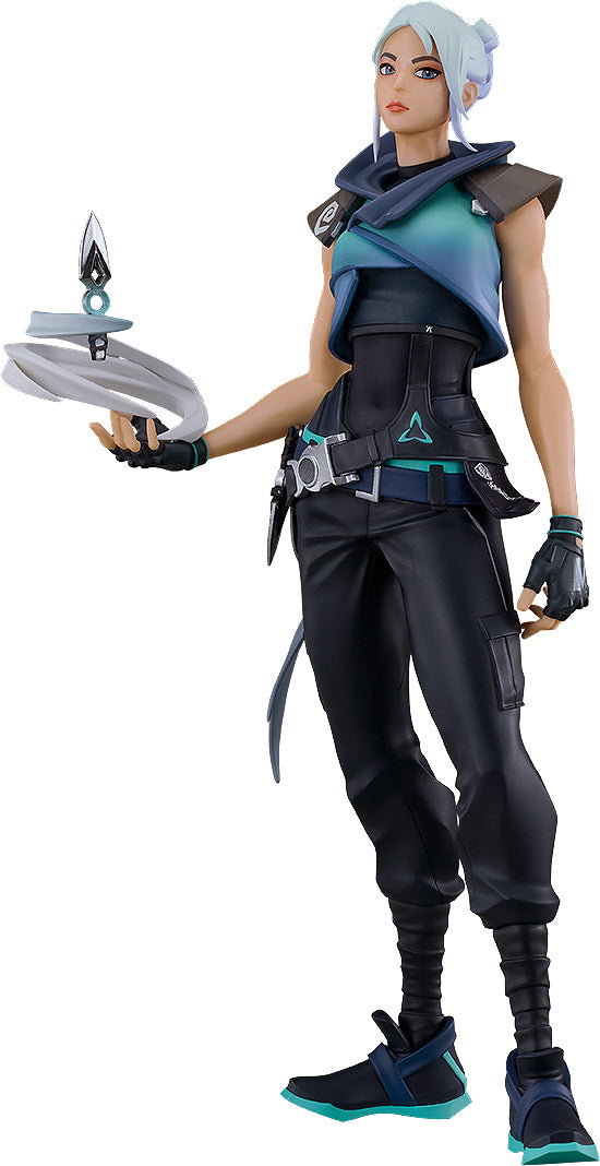 Valorant Pop Up Parade SP - Jett [Pre-Order Apr 2027]