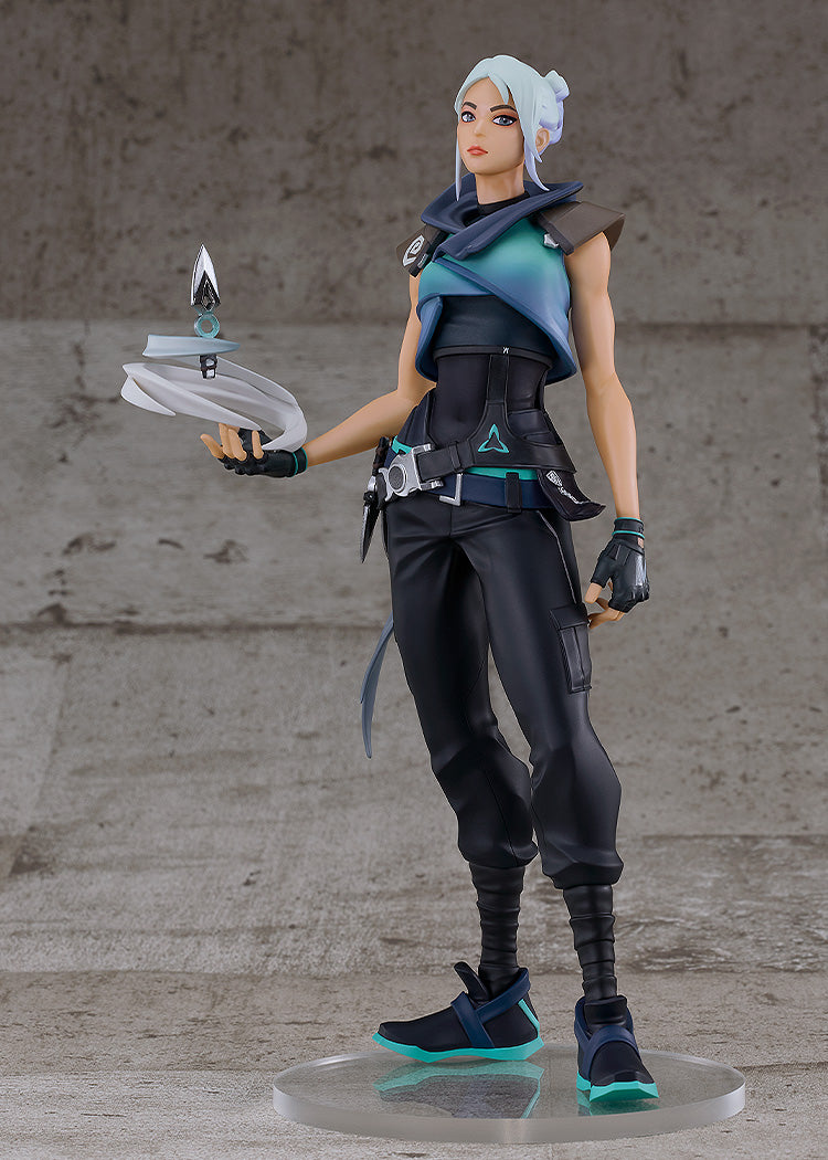 Valorant Pop Up Parade SP - Jett [Pre-Order Apr 2027]