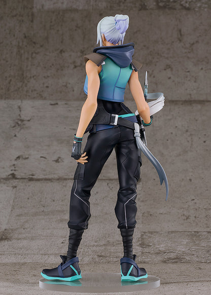 Valorant Pop Up Parade SP - Jett [Pre-Order Apr 2027]
