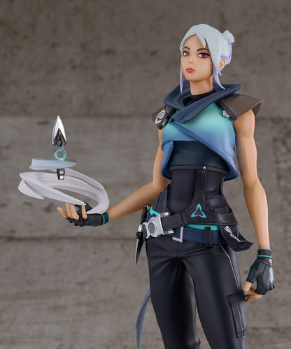 Valorant Pop Up Parade SP - Jett [Pre-Order Apr 2027]
