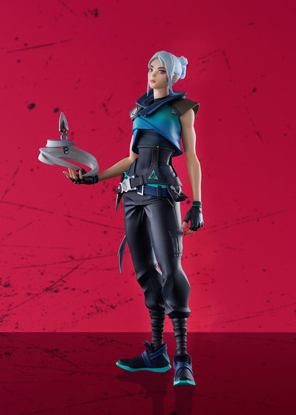 Valorant Pop Up Parade SP - Jett [Pre-Order Apr 2027]