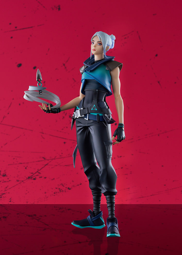Valorant Pop Up Parade SP - Jett [Pre-Order Apr 2027]
