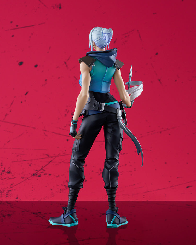 Valorant Pop Up Parade SP - Jett [Pre-Order Apr 2027]