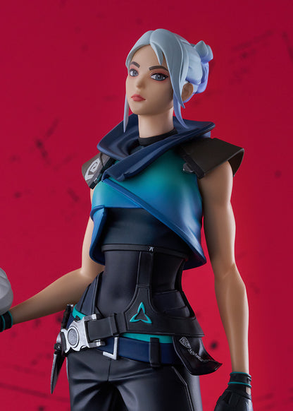 Valorant Pop Up Parade SP - Jett [Pre-Order Apr 2027]