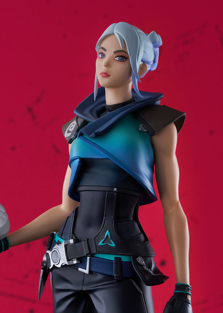 Valorant Pop Up Parade SP - Jett [Pre-Order Apr 2027]