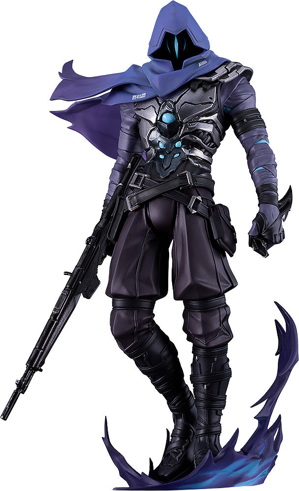 Valorant Pop Up Parade SP - Omen [Pre-Order Nov 2026]