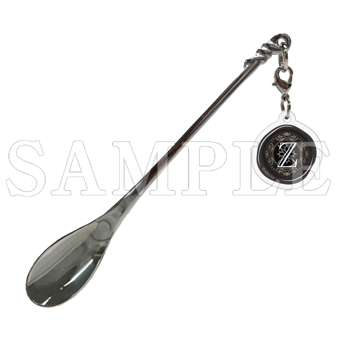 Vampire Knight - Acrylic Charm Spoon (3 Types)