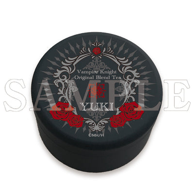 Vampire Knight - Blend Tea With Acrylic Charm (3 Types)
