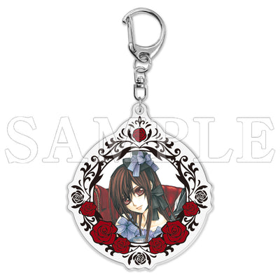 Vampire Knight - Blend Tea With Acrylic Charm (3 Types)