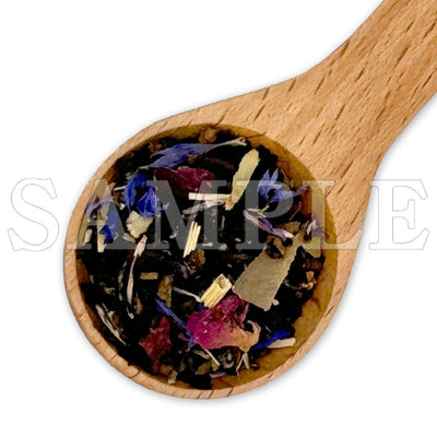 Vampire Knight - Blend Tea With Acrylic Charm (3 Types)