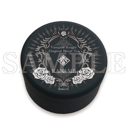 Vampire Knight - Blend Tea With Acrylic Charm (3 Types)