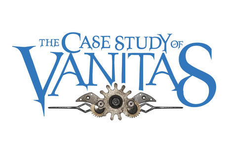 The Case Study of Vanitas