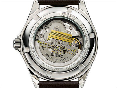 Violet Evergarden x Seiko Watch - Story 10 Model