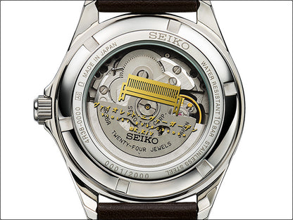 Violet Evergarden x Seiko Watch - Story 10 Model