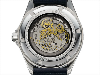Violet Evergarden x Seiko Watch - Story 5 Model