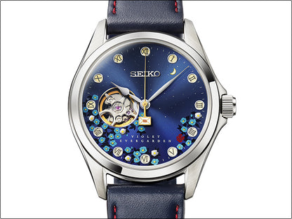 Violet Evergarden x Seiko Watch - Story 5 Model