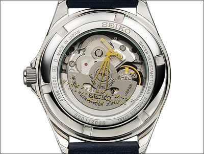 Violet Evergarden x Seiko Watch - Story 6 Model