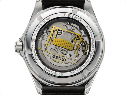 Violet Evergarden x Seiko Watch - Story 7 Model