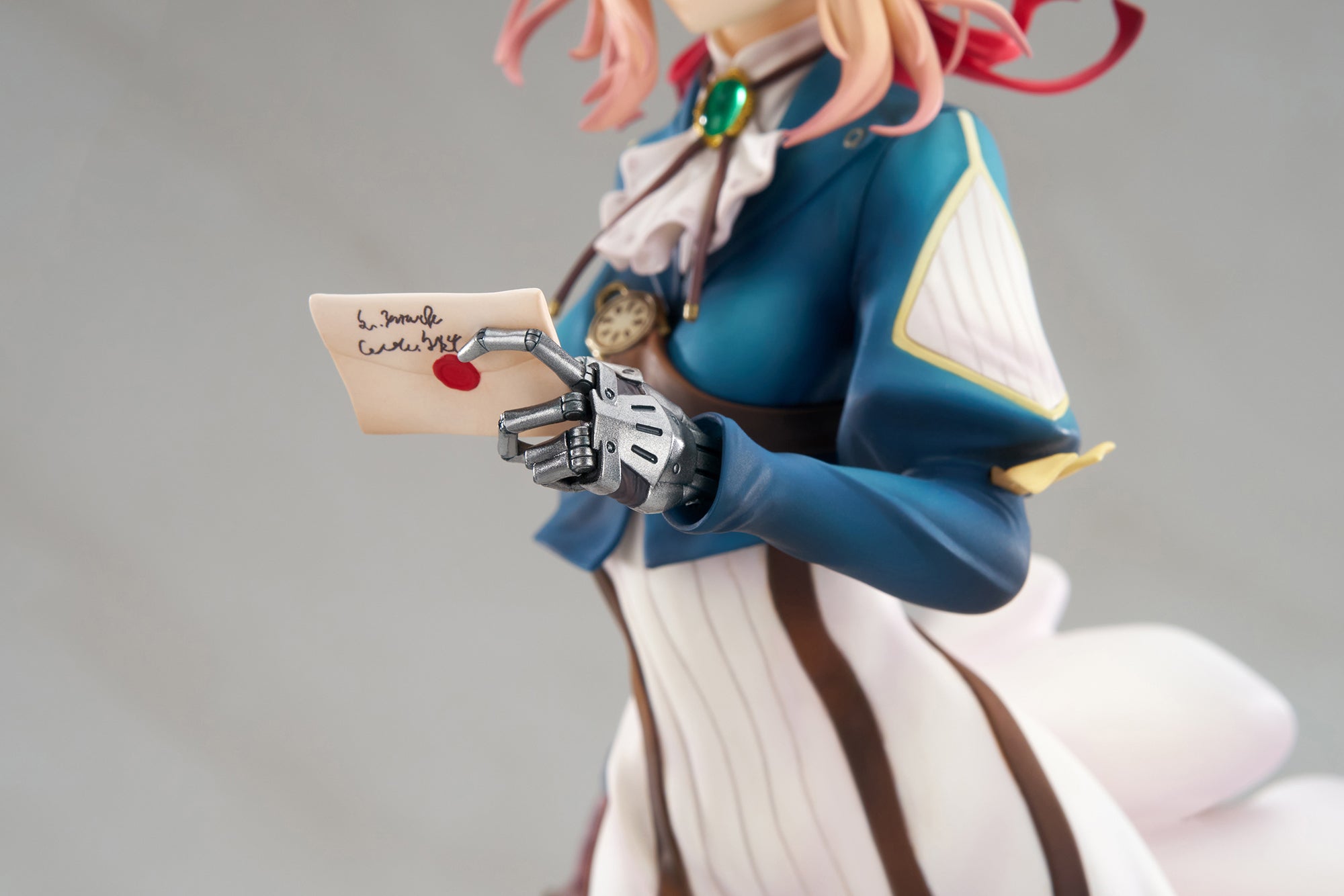 Violet Evergarden 1/7 Scale Figure - Violet Evergarden [Pre-Order