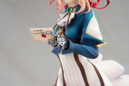 Violet Evergarden 1/7 Scale Figure - Violet Evergarden [Pre-Order Aug 2026]