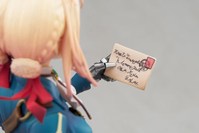 Violet Evergarden 1/7 Scale Figure - Violet Evergarden
