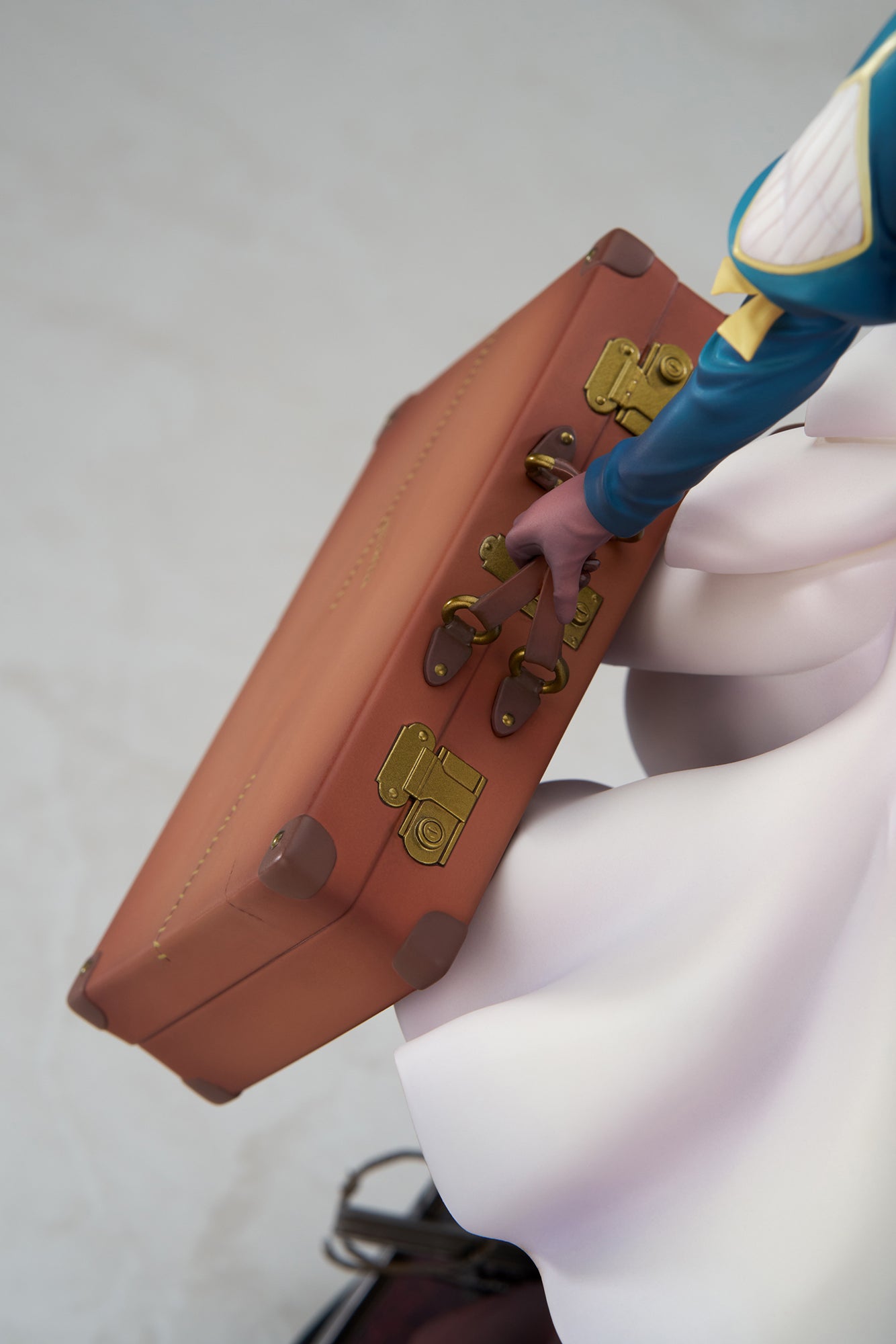 Violet Evergarden 1/7 Scale Figure - Violet Evergarden [Pre-Order