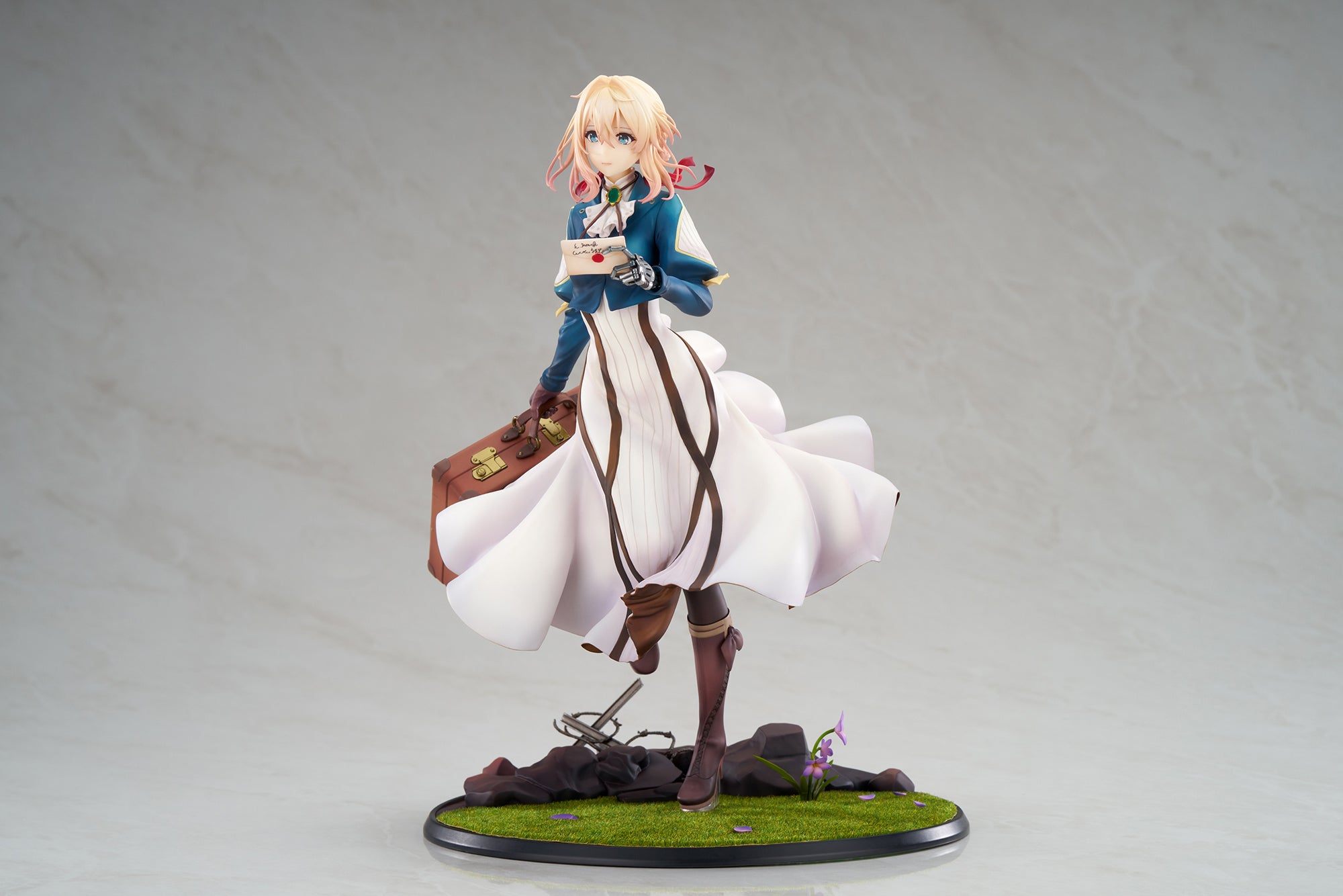 Violet Evergarden 1/7 Scale Figure - Violet Evergarden [Pre-Order Aug 2026]